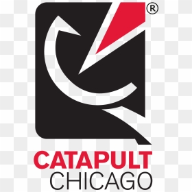 Catapult Tm Logo , Png Download - Catapult Chicago Logo, Transparent Png - tm png