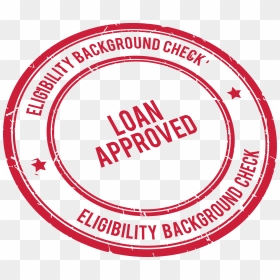 Loan Approved Transparent Background , Png Download - Minute To Win It Back, Png Download - loan png