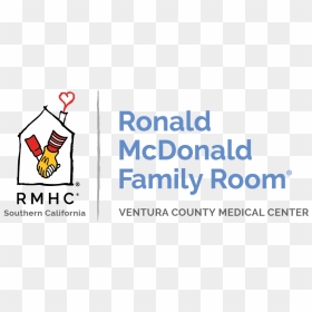 Crest, HD Png Download - ronald mcdonald png