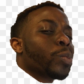 John Imah Emote - Cmonbruh, HD Png Download - vhv