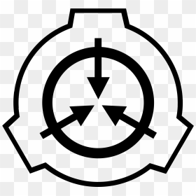 Scp Foundation Fanart, Logo Design For Mtf Nu-7 - Nu 7 Hammer Down, HD