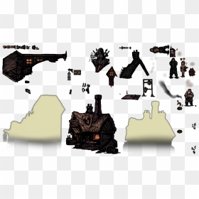 Cartoon, HD Png Download - darkest dungeon png
