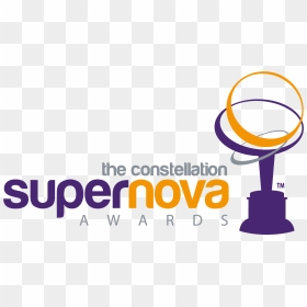 Supernova Awards Logo - Sun Express Load, HD Png Download - supernova png