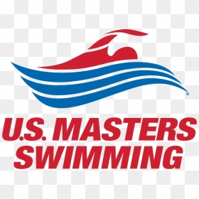 Usms Logo Tm - Us Masters Swimming Logo, HD Png Download - tm png