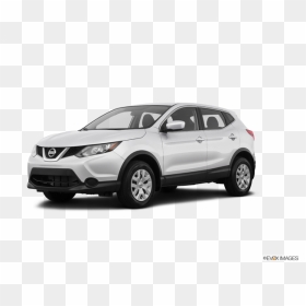 Nissan Rogue Sport 2018 White, HD Png Download - rogue png