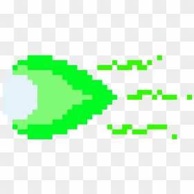 Pixel Art Energy Blast, HD Png Download - energy blast png