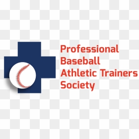 Professional Baseball Athletic Trainers Society, HD Png Download - ronald mcdonald png