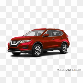 2020 Nissan Rogue S - Nissan Rogue 2020 Special Edition, HD Png Download - rogue png