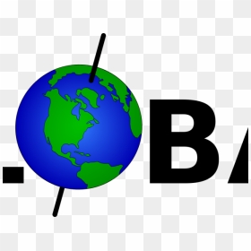 Big History Png - Globe Clip Art Transparent, Png Download - globe clipart png
