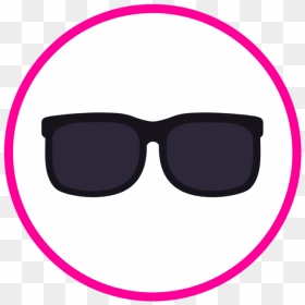 Clip Art, HD Png Download - swag glasses png