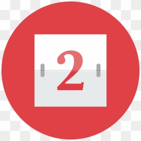Red Circle With Line Through It Png , Png Download - Bold Commerce, Transparent Png - it png