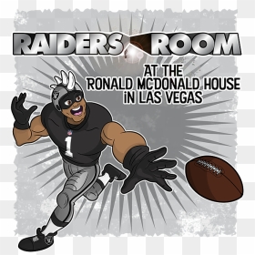 Cartoon, HD Png Download - ronald mcdonald png