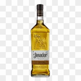Tequila El Jimador Añejo, HD Png Download - tequila png