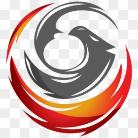 League Legends Smite Of Symbol Artwork Battlegrounds - Gaming Logo Png Circle, Transparent Png - smite logo png