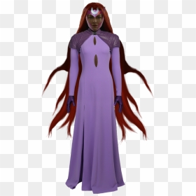 Inhumans - Inhumans Medusa Transparent, HD Png Download - medusa png
