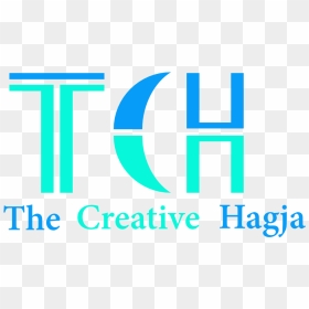 The Creative Hagja Logo - Graphic Design, HD Png Download - dispersion effect png