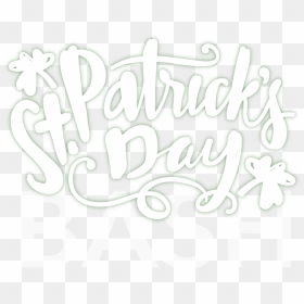 Patrick"s Day Bash - Saint Patrick's Day, HD Png Download - ronald mcdonald png