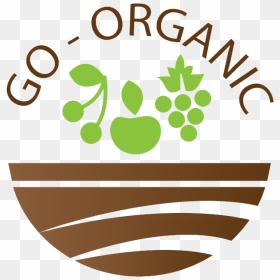 Producers Of Organic Compost In Pakistan - Go Organic Fertilizer, HD Png Download - organic png