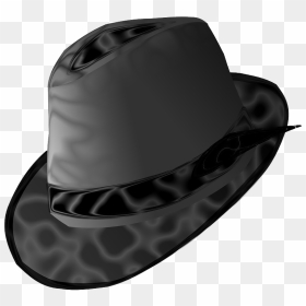 Hat Fashion Man Free Photo - Sombrero De Hombre Png, Transparent Png - pimp hat png