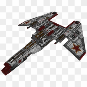 Saber - Assault Rifle, HD Png Download - saber png