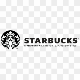 Starbucks Coffee Cafe Panini Logo - Starbucks New Logo 2011, HD Png ...