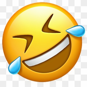 #emoji #piscart #png #tumblr #emojiiphone - Lol Emoji Png, Transparent Png - smiley logo png
