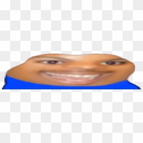 Widehardo Emote, HD Png Download - cmonbruh png