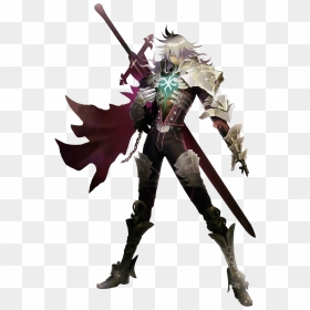 Fate Apocrypha Siegfried, HD Png Download - saber png