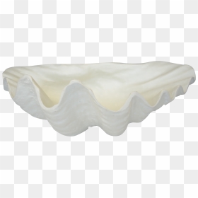 Giant Clam , Png Download - Art, Transparent Png - clam png