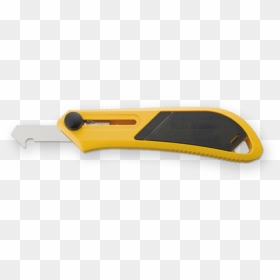Utility Knife, HD Png Download - 1000 degree knife png