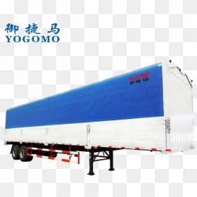 Container Truck Bodies, Container Truck Bodies Suppliers - Trailer, HD Png Download - container truck png