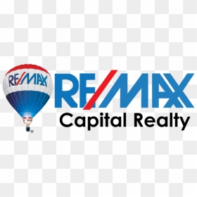 Re/max Capital Realty - Remax Balloon, HD Png Download - remax balloon png
