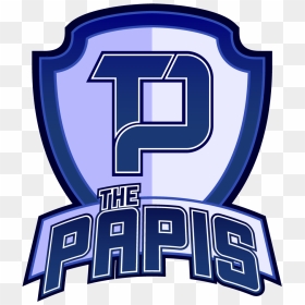 The Papislogo Square - Logo Papis, HD Png Download - smite logo png