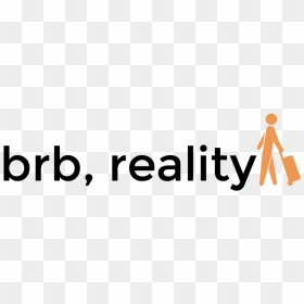 Brb Png, Transparent Png - brb png