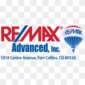 Remax Advanced Logo, HD Png Download - remax balloon png