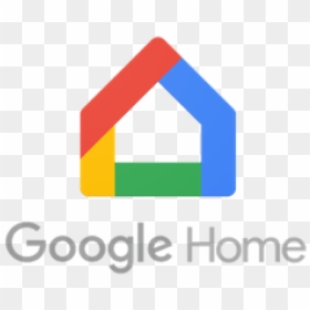 Google Home Logo - Sign, HD Png Download - google home png