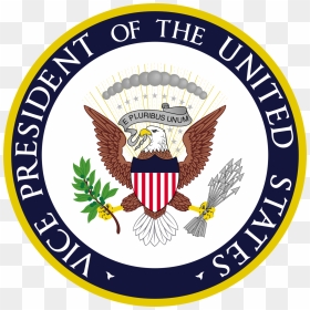 Vice President"   Class="img Responsive True Size Default - Us Embassy Baghdad Logo, HD Png Download - mike pence png