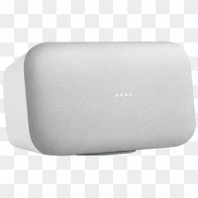 Google Home Max Chalk, HD Png Download - google home png