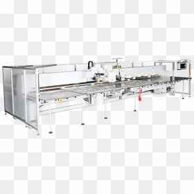 Richpeace Automatic Irregularly-shaped Hole Perforation - Machine, HD Png Download - 1000 degree knife png