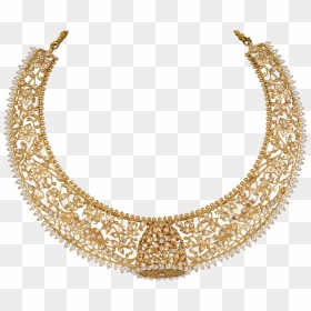 Necklace Design Png Pic - Designer Jewellery Png, Transparent Png - png jewellers necklace designs