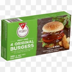 Veg Burger Png, Transparent Png - veg burger png