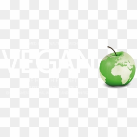 Vegan Die Gesündeste Ernährung - Bockler Leinefelde, HD Png Download - vegan png