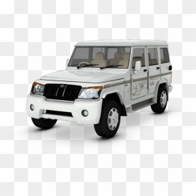 Swipe To Rotate Bolero Plus 9 Seater, Hd Wallpapers - Bolero Price In Bihar, HD Png Download - bolero pickup png