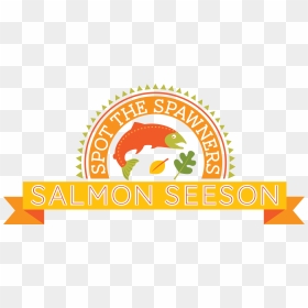 Save Water And See The Salmon - Illustration, HD Png Download - save water png