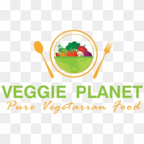 Best Vegan Food In Mississauga - Vegetarian Food Logo Png, Transparent Png - vegan png