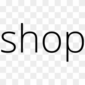 Homepage Shop Button, HD Png Download - loan png