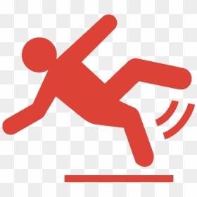 Mitchjones - Slip And Fall Clip Art, HD Png Download - cmonbruh png