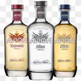 Avion Reposado Tequila Png , Png Download - Avion Tequila Bottle Png, Transparent Png - tequila png