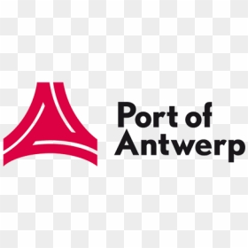 Port Of Antwerp Presents Smart Port Of The Future At - Port Of Antwerp, HD Png Download - supernova png