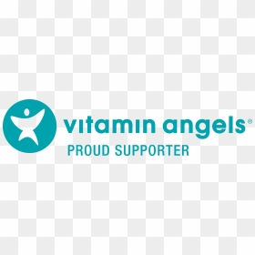 Vitamin Angels Logo - Alberta Health Services, HD Png Download - angels logo png